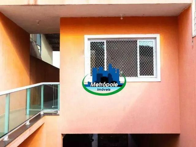 Casa venda em Vila Nossa Senhora de Fátima, Guarulhos