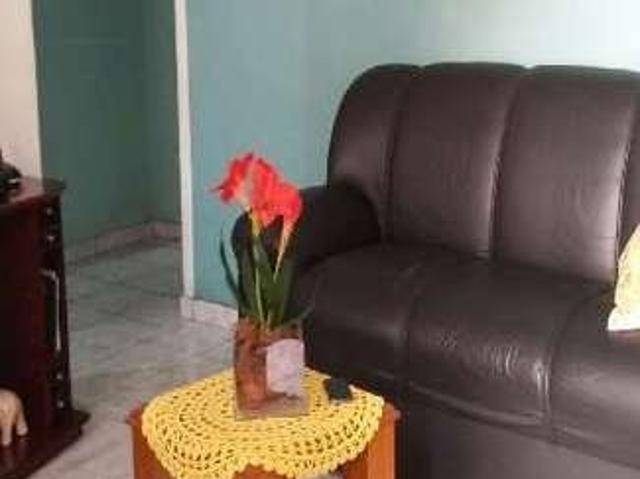 Casa venda em Vila Jardim Alvorada, Guarulhos