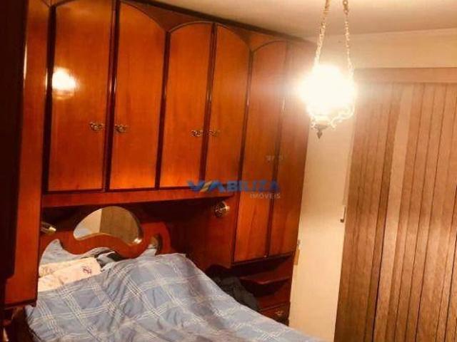 Casa venda em Distrito-sede de Guarulhos, Guarulhos