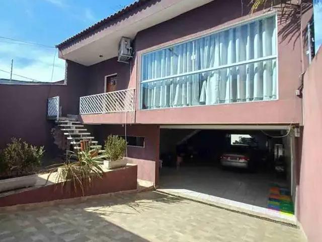 Casa venda em Região Imediata de Presidente Prudente, Rosana