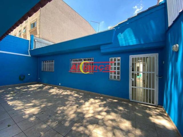 Casa venda em Distrito-sede de Guarulhos, Guarulhos