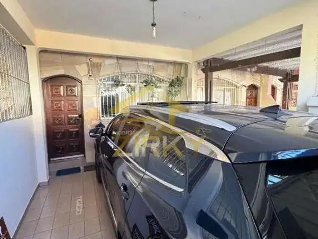 Casa venda em Vila Jardim Zimbardi, Guarulhos
