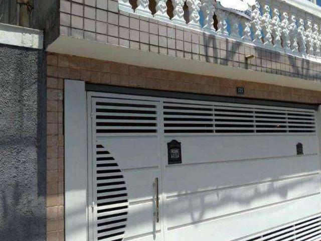 Casa venda em Vila Jardim Zimbardi, Guarulhos
