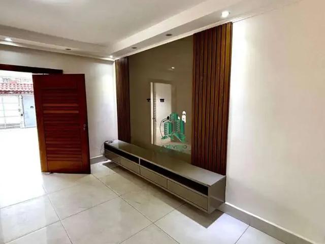 Casa venda em Vila Jardim Zimbardi, Guarulhos