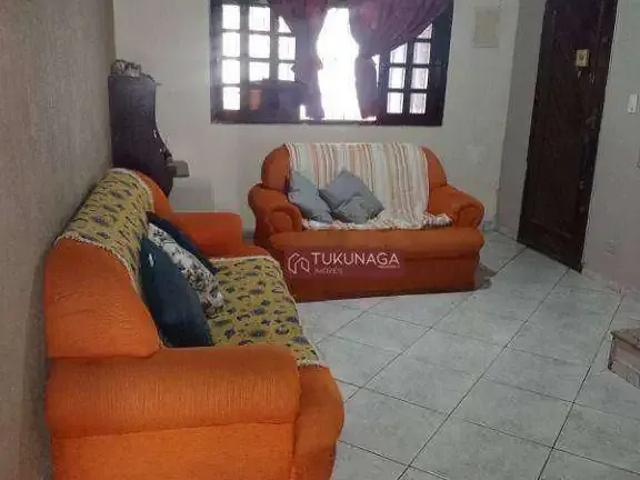 Casa venda em Vila Jardim Zimbardi, Guarulhos