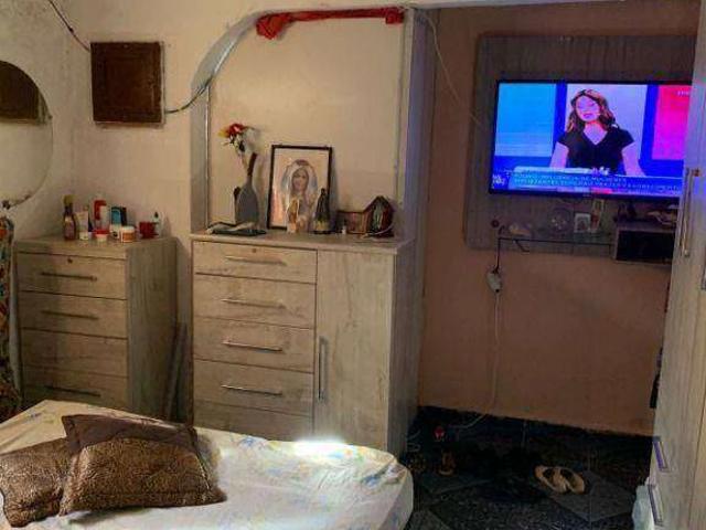 Casa venda em Vila Jardim Zimbardi, Guarulhos