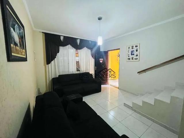 Casa venda em Jardim Lenize, Guarulhos
