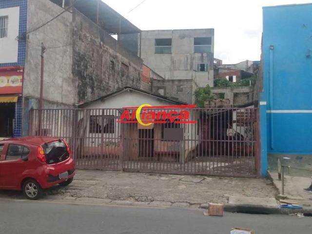 Casa venda em Parque Santos Dumont, Guarulhos