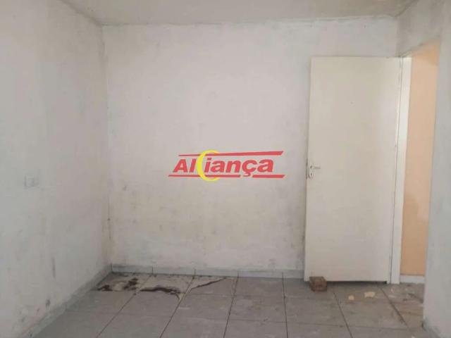 Casa venda em Parque Santos Dumont, Guarulhos