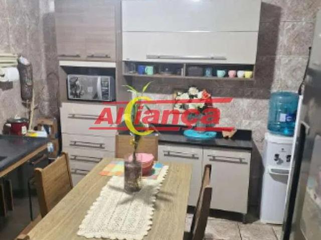 Casa venda em Jardim Santa Terezinha, Guarulhos
