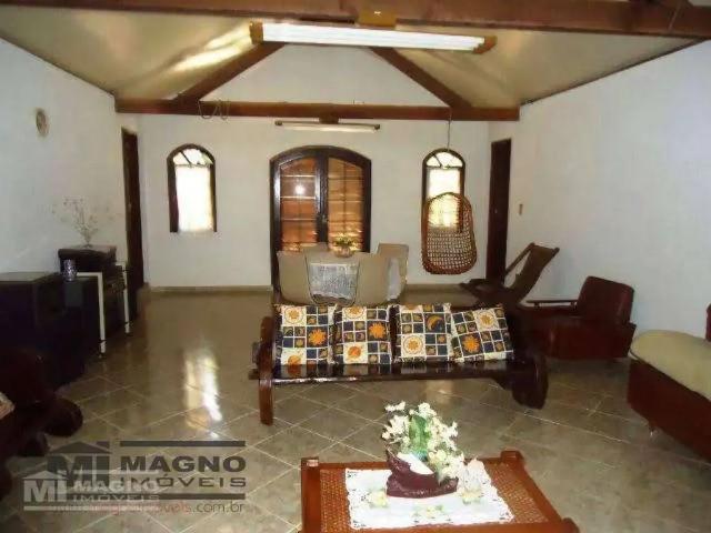 Casa venda em Parque Santos Dumont, Guarulhos