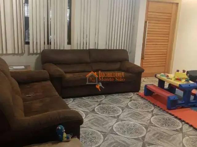 Casa venda em Jardim Dona Meri, Guarulhos