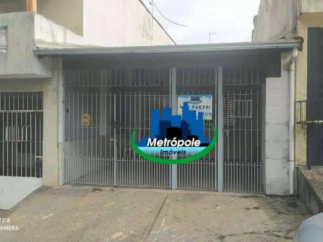 Casa venda em Jardim Santa Cecília, Guarulhos