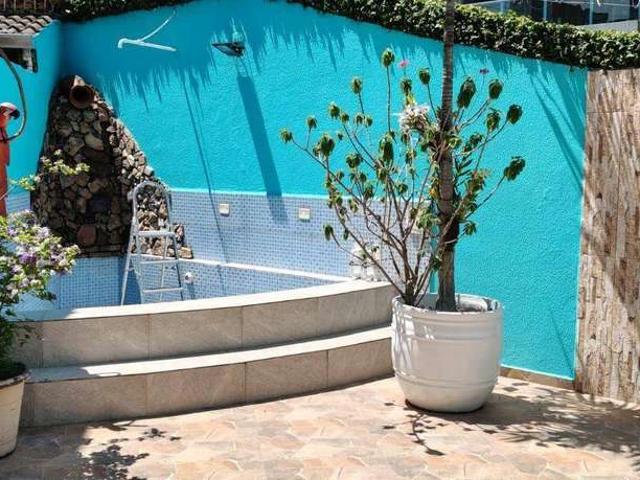 Casa venda em Jardim Santa Cecília, Guarulhos