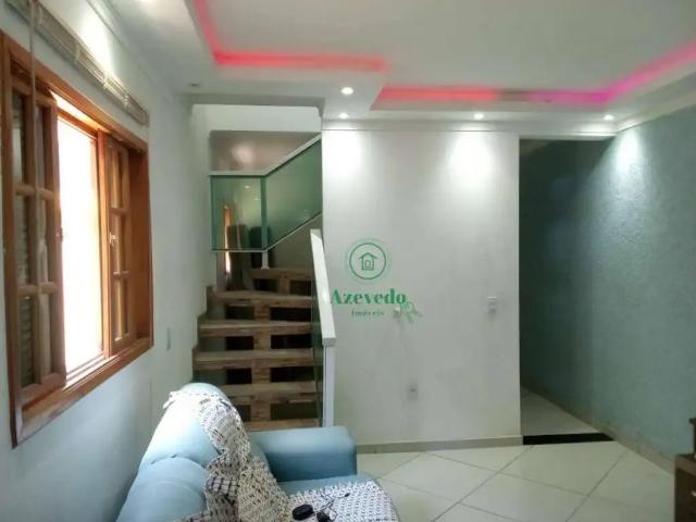 Casa venda em Jardim Santa Cecília, Guarulhos