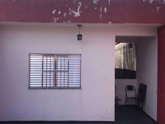Casa venda em Vila Jardim Santa Cecília, Guarulhos