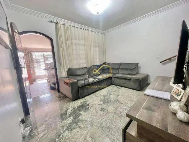 Casa venda em Jardim Santa Cecília, Guarulhos