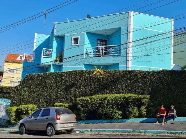 Casa venda em Jardim Santa Cecília, Guarulhos