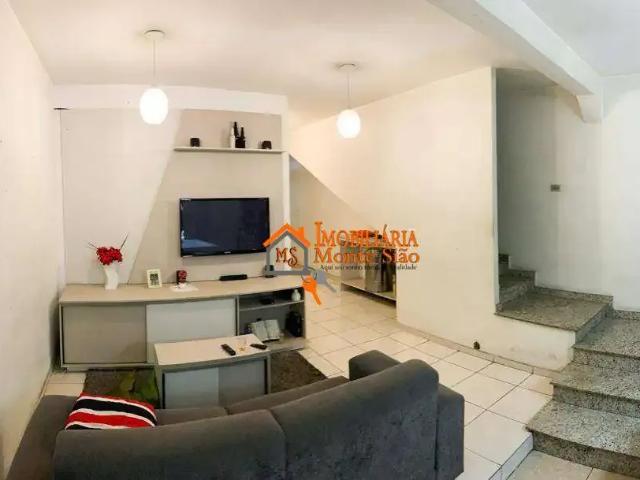 Casa venda em Jardim Santa Cecília, Guarulhos
