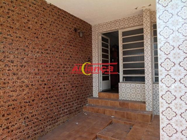 Casa venda em Jardim Pinhal, Guarulhos