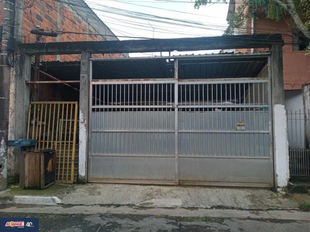 Casa venda em Distrito-sede de Guarulhos, Guarulhos