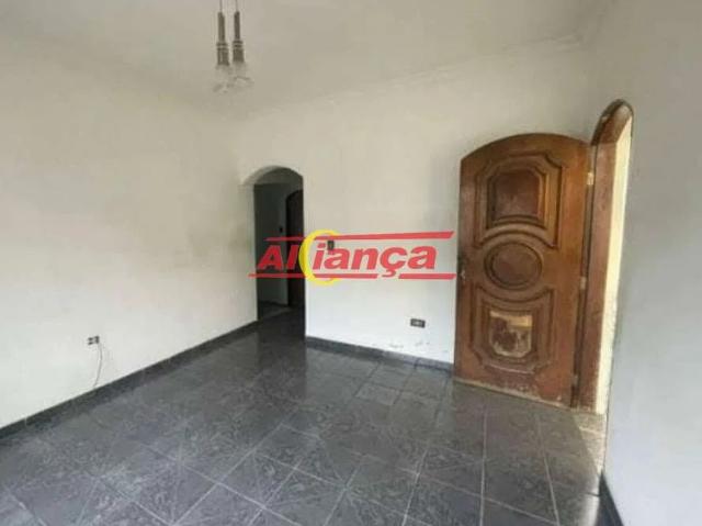 Casa venda em Vila Nossa Senhora de Fátima, Guarulhos