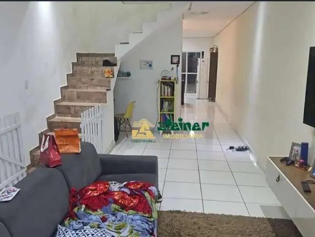 Casa venda em Jardim Tranquilidade, Guarulhos