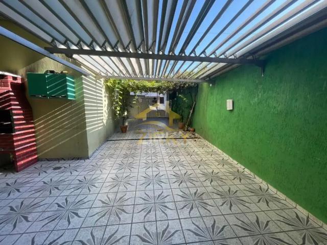 Casa venda em Vila Flórida, Guarulhos