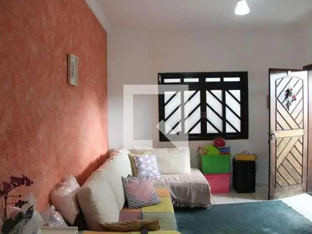 Casa venda em Vila Jardim Santa Cecília, Guarulhos