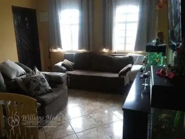 Casa venda em Vila Jardim Santa Cecília, Guarulhos