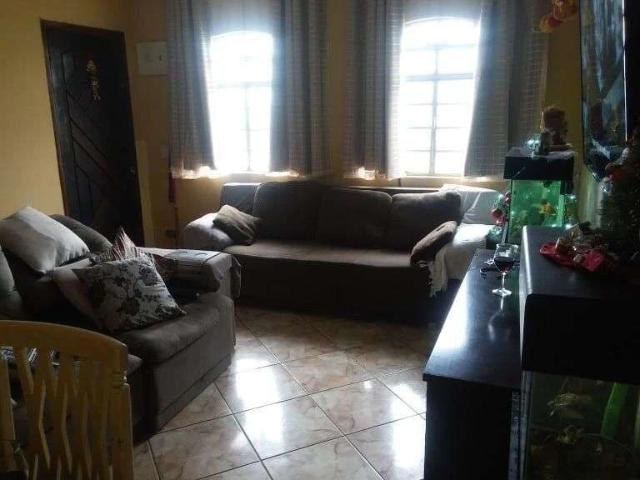 Casa venda em Vila Jardim Santa Cecília, Guarulhos