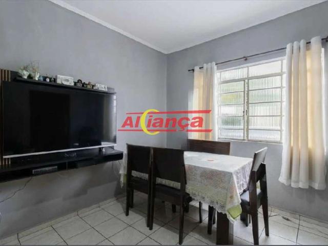 Casa venda em Jardim Santa Cecília, Guarulhos
