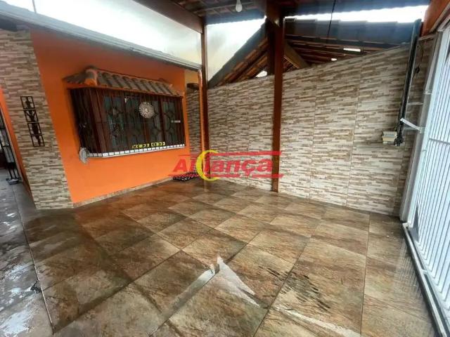 Casa venda em Vila Jardim Santa Cecília, Guarulhos