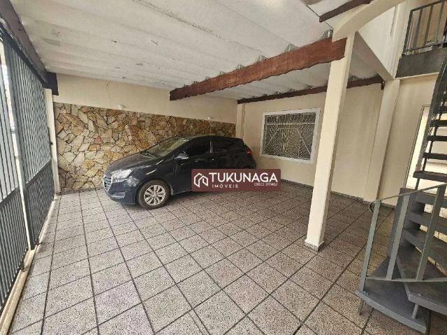Casa venda em Jardim Santa Cecília, Guarulhos