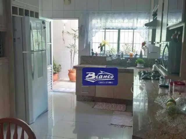 Casa venda em Jardim Santa Cecília, Guarulhos