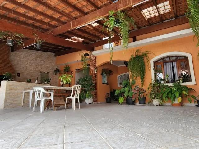 Casa venda em Região Imediata de Andradina, Andradina