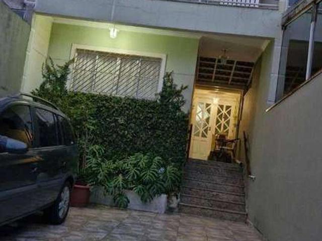 Casa venda em Jardim Santa Cecília, Guarulhos