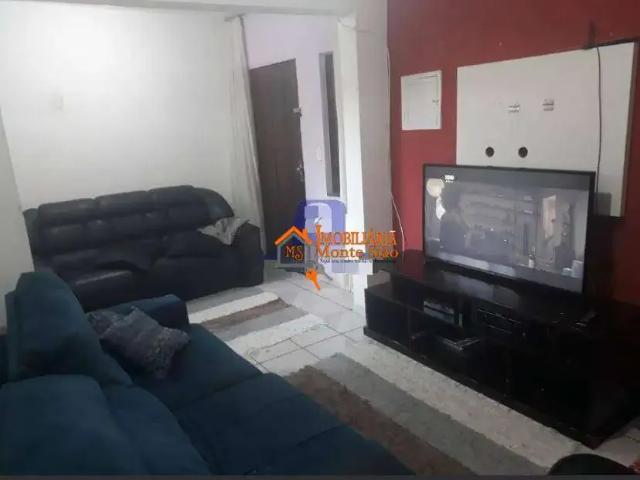 Casa venda em Jardim Santa Cecília, Guarulhos