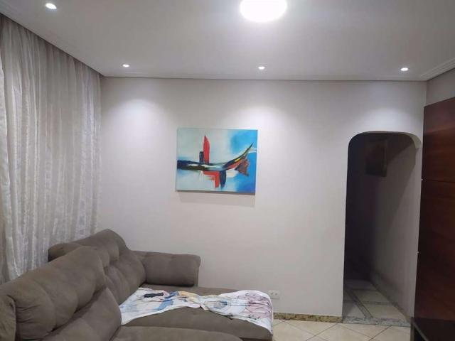 Casa venda em Jardim Santa Cecília, Guarulhos
