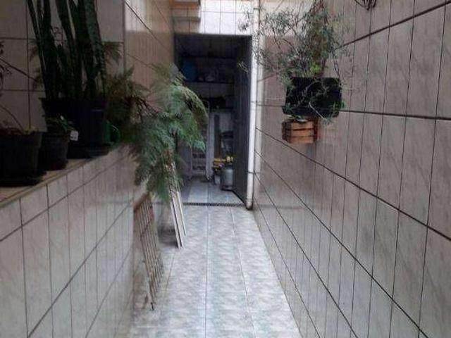 Casa venda em Jardim Santa Cecília, Guarulhos
