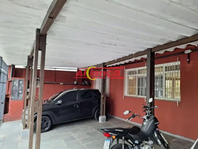 Casa venda em Jardim Santa Cecília, Guarulhos