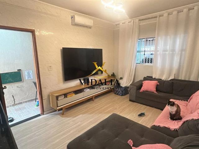 Casa venda em Vila Jardim Santa Cecília, Guarulhos