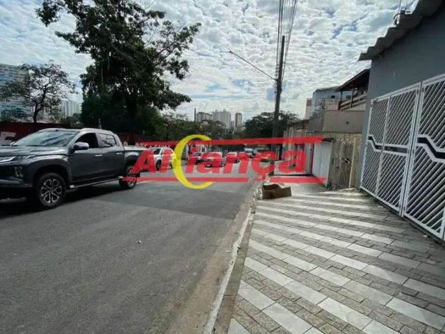 Casa venda em Parque Renato Maia, Guarulhos