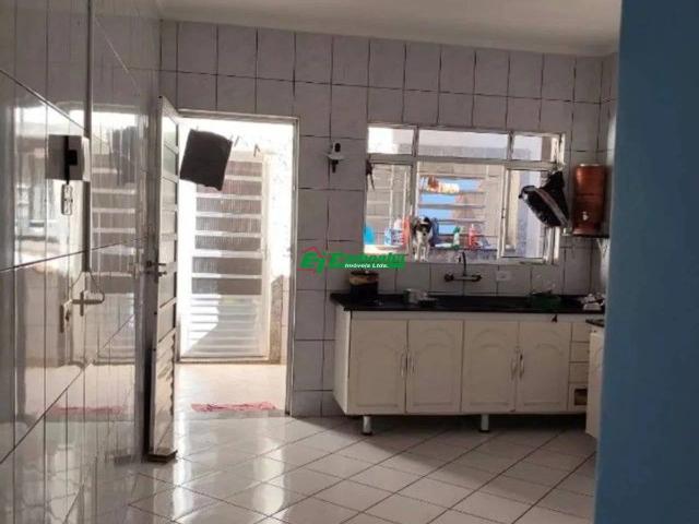 Casa venda em Distrito-sede de Guarulhos, Guarulhos