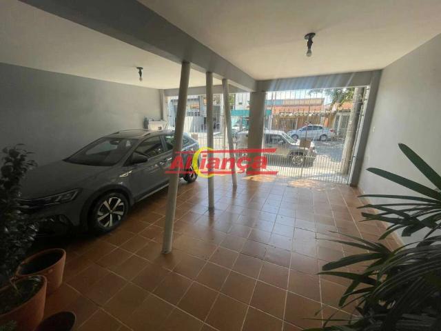 Casa venda em Jardim Pinhal, Guarulhos