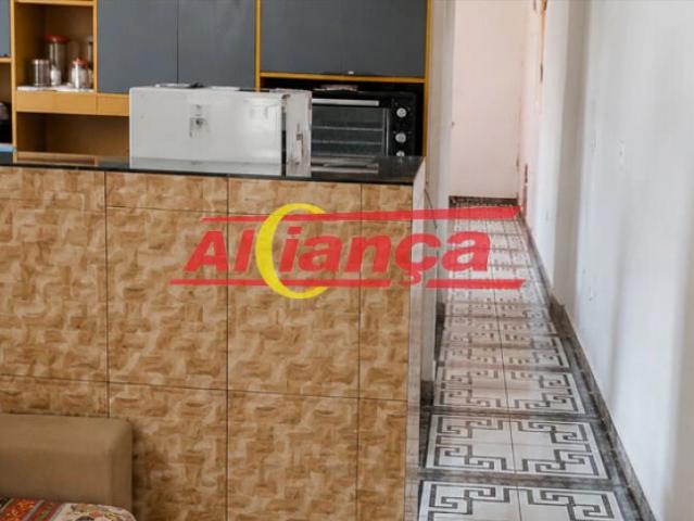 Casa venda em Parque Mikail, Guarulhos