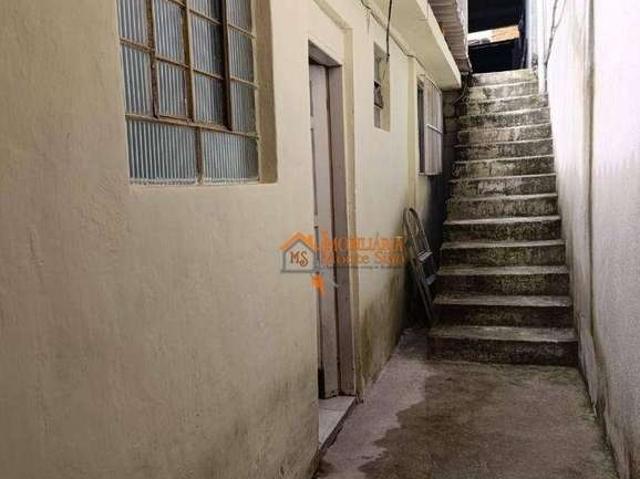Casa venda em Jardim Almeida Prado, Guarulhos