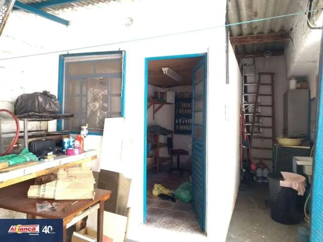 Casa venda em Santa Emília, Hortolândia