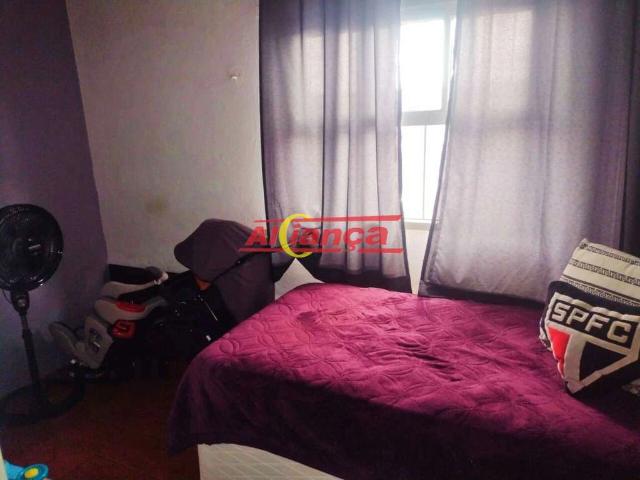 Casa venda em Jardim Tamassia, Guarulhos