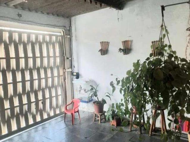 Casa venda em Jardim Tamassia, Guarulhos